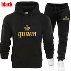 Black-queen