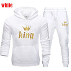 White-king