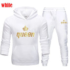 White-queen