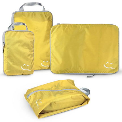 Travel Gear Luggage Packing Cubes Shoe Bags - Travel Gear - SUNSING - Mad Fly Essentials