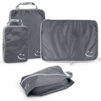 4PCS Grey