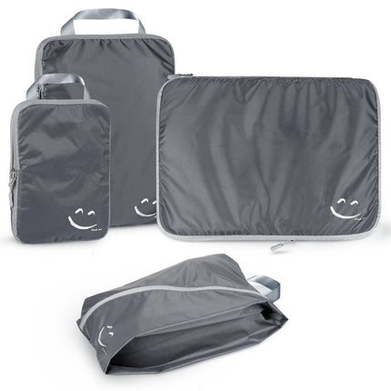 Travel Gear Luggage Packing Cubes Shoe Bags - Travel Gear - SUNSING - Mad Fly Essentials