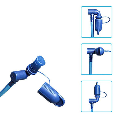 Travel Gear Ultrafiltration Water Purifier Survival Tools - Travel Gear - Miniwell - Mad Fly Essentials