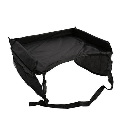 Travel Seat Play Safety Organizer Table Auto Essentials - Auto Essentials - SUNSING - Mad Fly Essentials