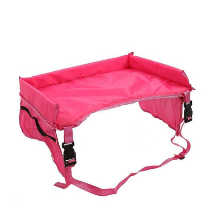 Travel Seat Play Safety Organizer Table Auto Essentials - Auto Essentials - SUNSING - Mad Fly Essentials