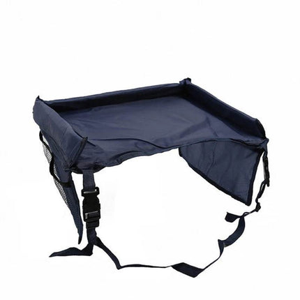 Travel Seat Play Safety Organizer Table Auto Essentials - Auto Essentials - SUNSING - Mad Fly Essentials
