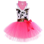 Dress and Bandana A