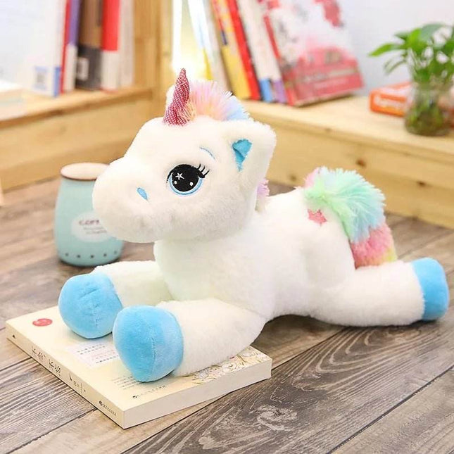 Unicorn Plush Kids Activity Toys – Mad Fly Essentials