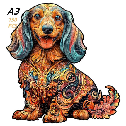 Unique 3D Brain Teaser DIY Puzzle Toys - Mad Fly Essentials