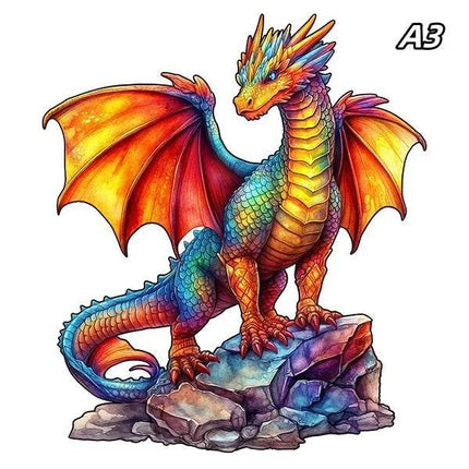 3D Teaser DIY Puzzle Activity Toys - Mad Fly Essentials