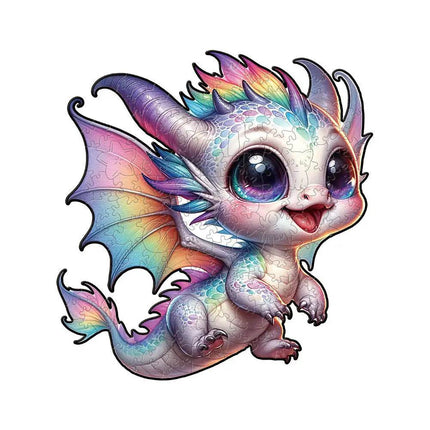 Unique 3D Brain Teaser DIY Puzzle Toys - Mad Fly Essentials