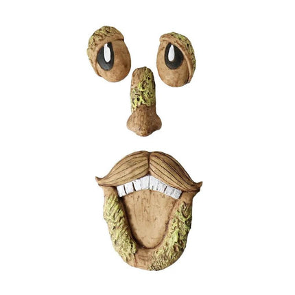 Unique Tree Face Bird Feeder Garden Decor - Garden Decor - Exquisite Mugs - Mad Fly Essentials