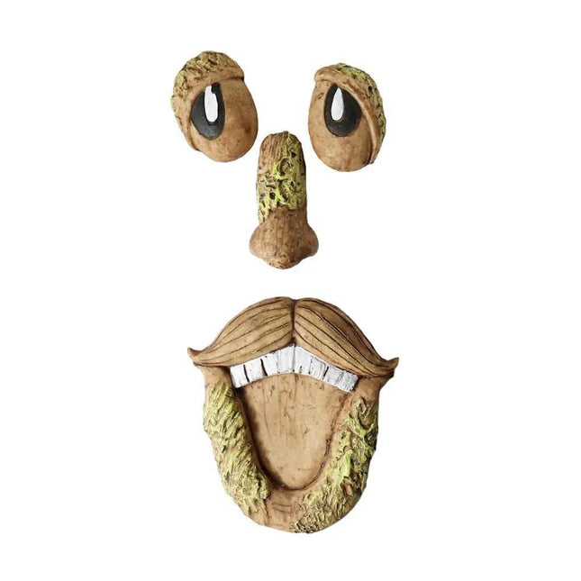 Unique Tree Face Bird Feeder Garden Decor - Garden Decor - Exquisite Mugs - Mad Fly Essentials