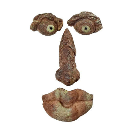 Unique Tree Face Bird Feeder Garden Decor - Garden Decor - Exquisite Mugs - Mad Fly Essentials