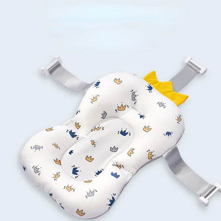 Universal Bath Air Cushion Bed Baby Essentials - Baby Essentials - eTya - Mad Fly Essentials
