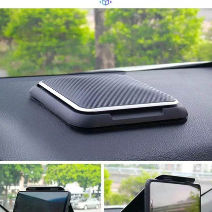 Universal Car Dashboard Phone Mount Auto Essentials - Auto Essentials - Autoleader - Mad Fly Essentials