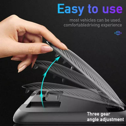 Universal Car Dashboard Phone Mount Auto Essentials - Auto Essentials - Autoleader - Mad Fly Essentials