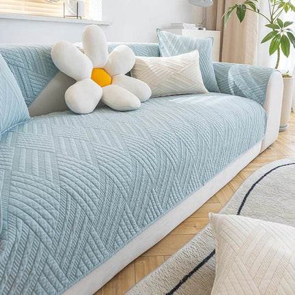 Universal Non - Slip Sofa Modern Combination Slipcover - Slipcover - S - EMIGA - Mad Fly Essentials