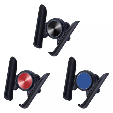 Universal Rhinestone Smartphone Holder Auto Essentials - Auto Essentials - BLALION - Mad Fly Essentials