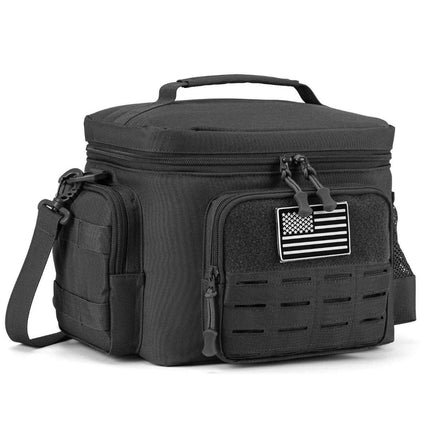 UOSU Durable Tactical Thermal Cooler Bag Lunchbox Kitchen Essentials - Kitchen Essentials - UOSU - Mad Fly Essentials