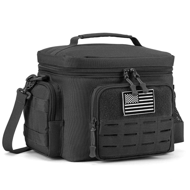 UOSU Durable Tactical Thermal Cooler Bag Lunchbox Kitchen Essentials - Kitchen Essentials - UOSU - Mad Fly Essentials