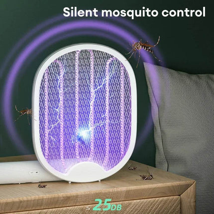 USB Electric Mosquito Fly UV Bug Zapper Home Essentials - Home Essentials - Bugzap - Mad Fly Essentials