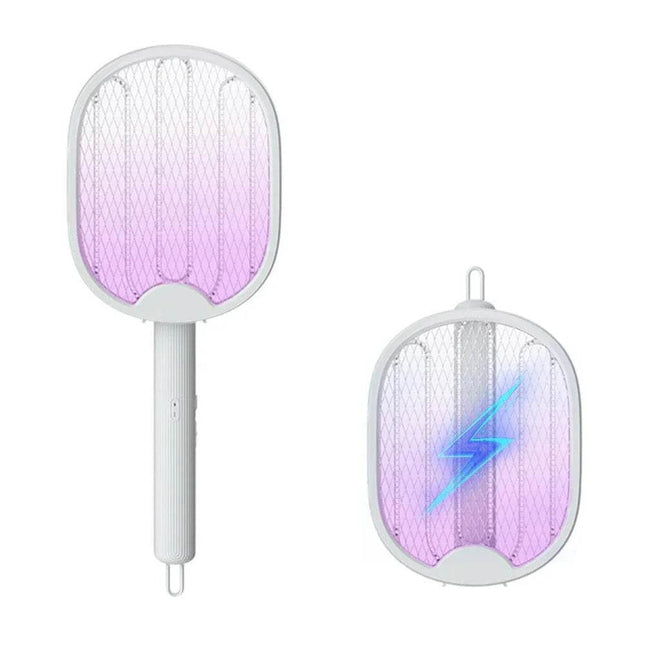 USB Electric Mosquito Fly UV Bug Zapper Home Essentials - Home Essentials - Bugzap - Mad Fly Essentials