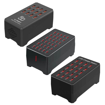 USB Charging Station Home Essentials - Mad Fly Essentials