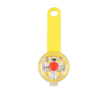 USB-Rechargeable Dog Anti-Lost LED Pet Collars - Mad Fly Essentials