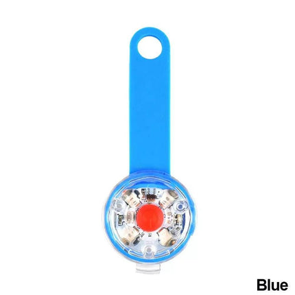 USB-Rechargeable Dog Anti-Lost LED Pet Collars - Mad Fly Essentials