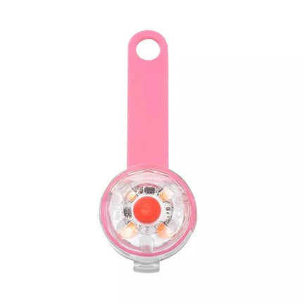 USB - Rechargeable Dog Anti - Lost LED Collar Pet Essentials - Pet Essentials - Pet Essentials - Mad Fly Essentials