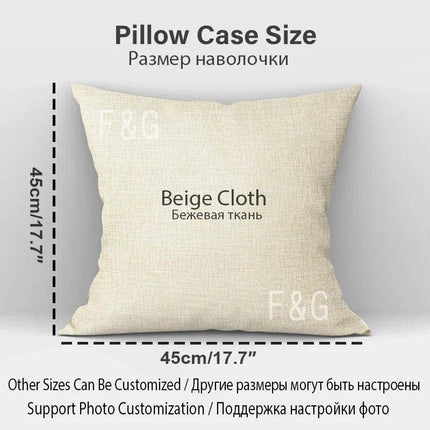 Van Gogh Oil Painting Art Throw Pillow – Mad Fly Essentials