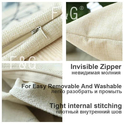 Van Gogh Oil Painting Art Throw Pillow – Mad Fly Essentials