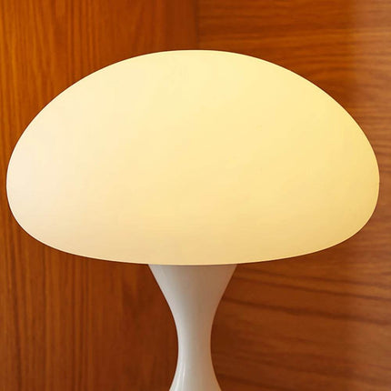Vintage Bedroom LED USB Mushroom Desk Lamp - Desk Lamp - Nordic Creations - Mad Fly Essentials