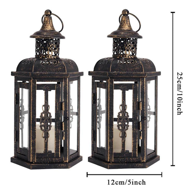 Wedding Decor Vintage Nordic Candle Holder Wedding Decor NEWIMAGE Mad Fly Essentials