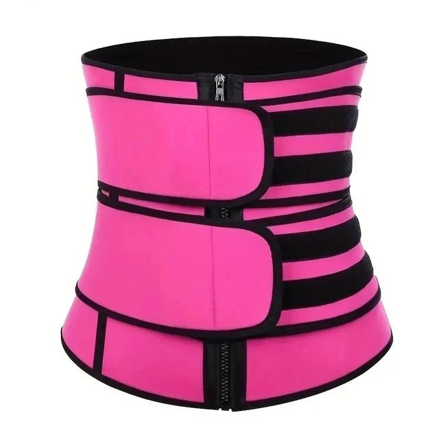 Waist Trainer Women Neoprene Corset - Waist Trainer - Miss Molly - Mad Fly Essentials