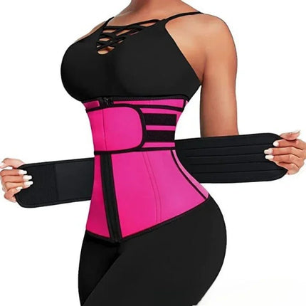 Waist Trainer Women Neoprene Corset - Waist Trainer - Miss Molly - Mad Fly Essentials