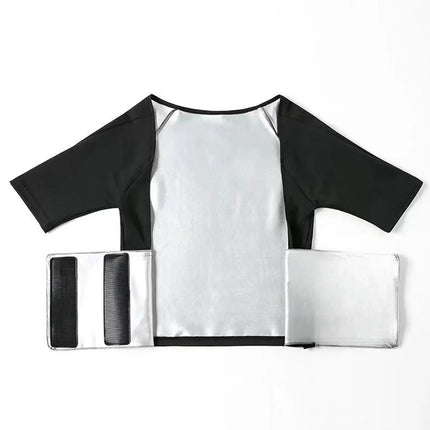 Waist Trainer Women Neoprene Sauna Sweat Vest - Waist Trainer - Miss Molly - Mad Fly Essentials