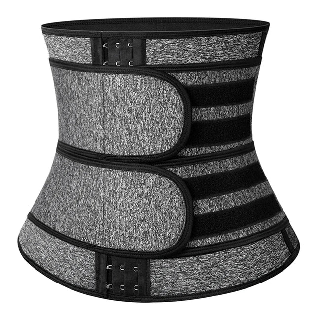 Waist Trainer Women Plus Size Sports Girdle Corset - Waist Trainer - NORMOV - Mad Fly Essentials