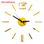 No Luminous Gold I