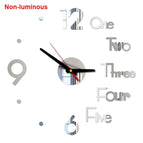 No Luminous Silver A