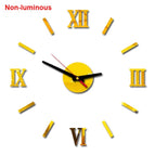 No Luminous Gold G