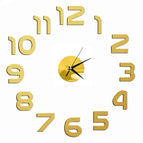 Gold D