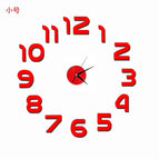 Red D