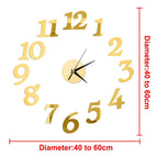 Gold J