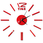 Red A