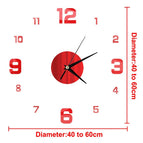 Red O