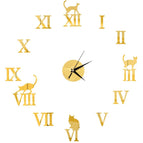 Gold E