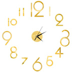 Gold F