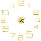 Gold H